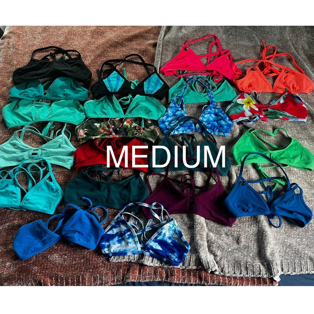 Medium jolyn haul